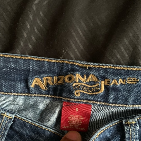 Arizona Shorts - Picture 5 of 9